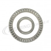 Thrust Needle Roller / Washers Bearings